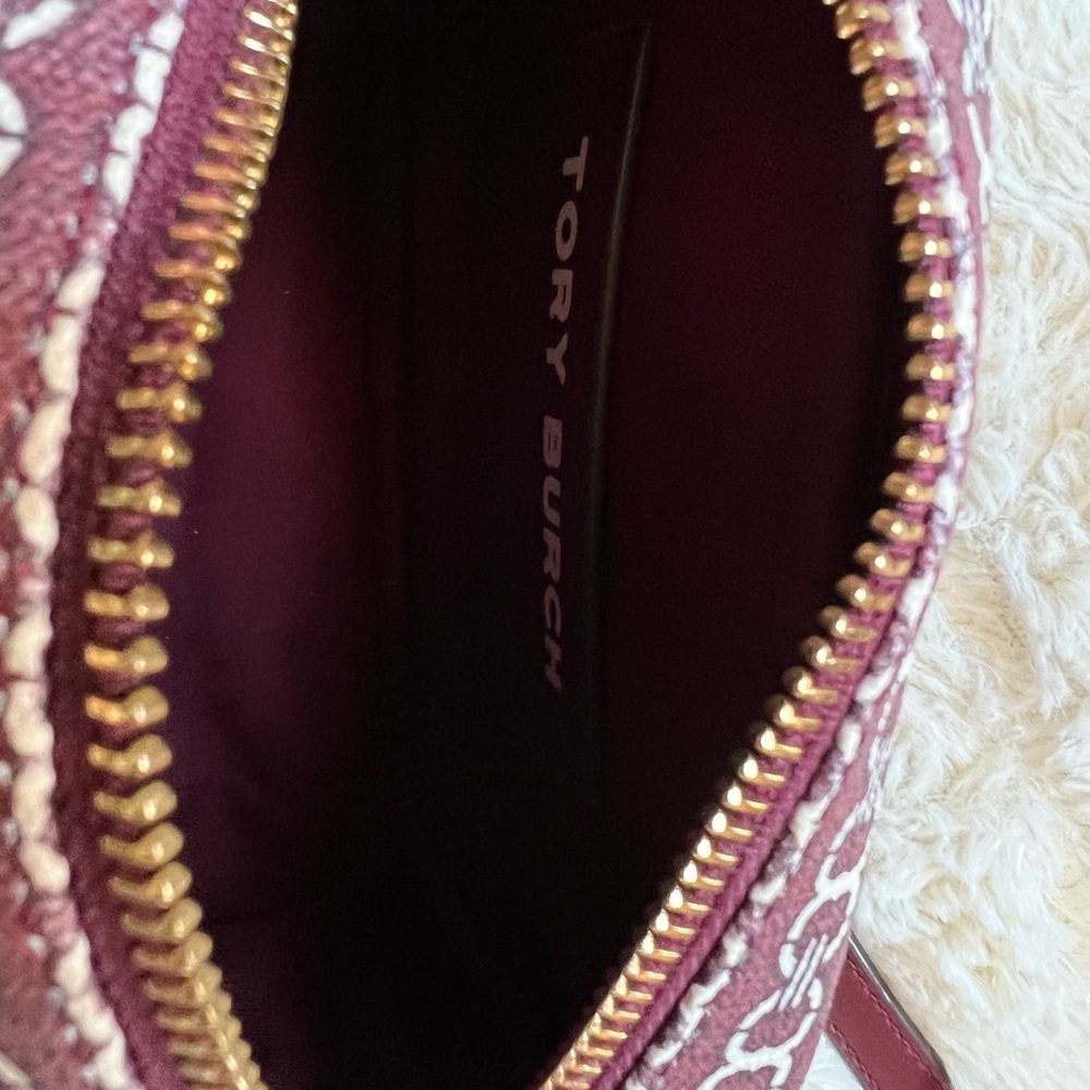 Tory Burch Gemini Link mini bag - Picture 5 of 7